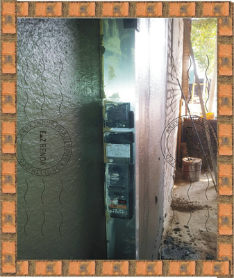 Ready Mix And Gypsum Plaster Machine