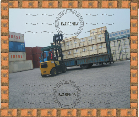 Ready Mix And Gypsum Plaster Machine