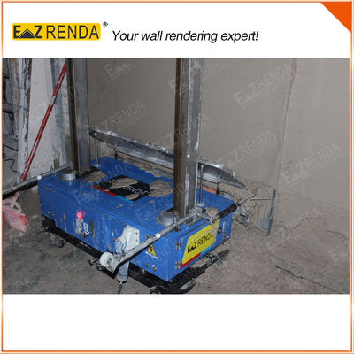 Otomatik Oluşturma Makinesi Çimento Makinası 1 Yıl Garanti Render