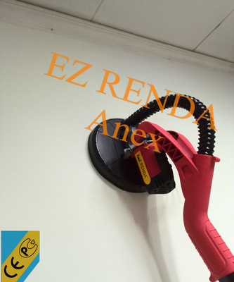Alçıpan 710W zımpara için taşınabilir duvar zımpara makinesi / 220V