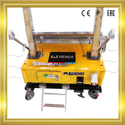 Elektrikli beton makine tek faz 220V sıvama iç duvar sıvama