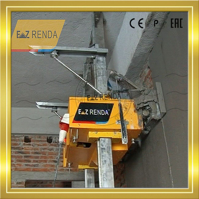 Özel duvar sıva Makina inşaat EZ RENDA makine için