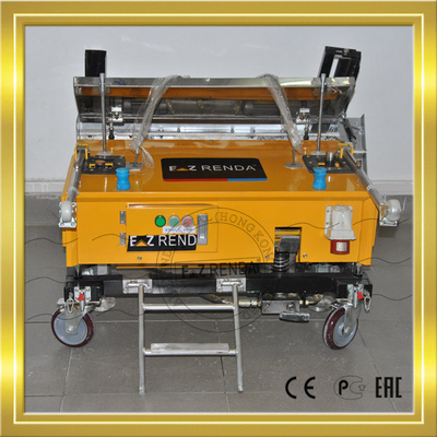 Elektrik sprey makinesi için 3 PCS vibratör ile iç duvar sıvama